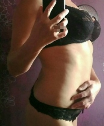 Проститутка Оля