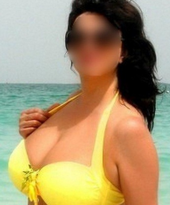 Проститутка Амалия